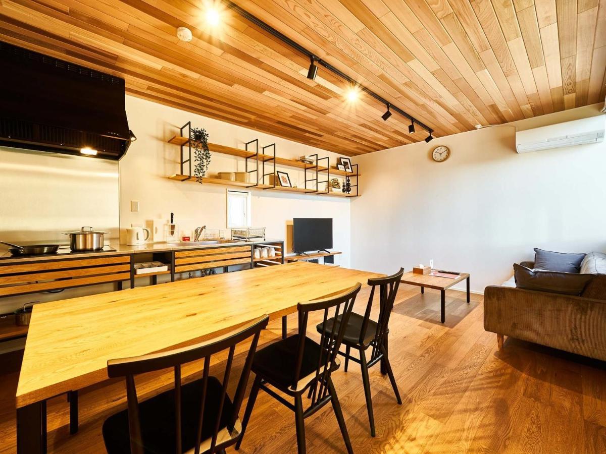 Rakuten STAY HOUSE x WILL STYLE 佐賀伊万里 102 伊万里市 エクステリア 写真