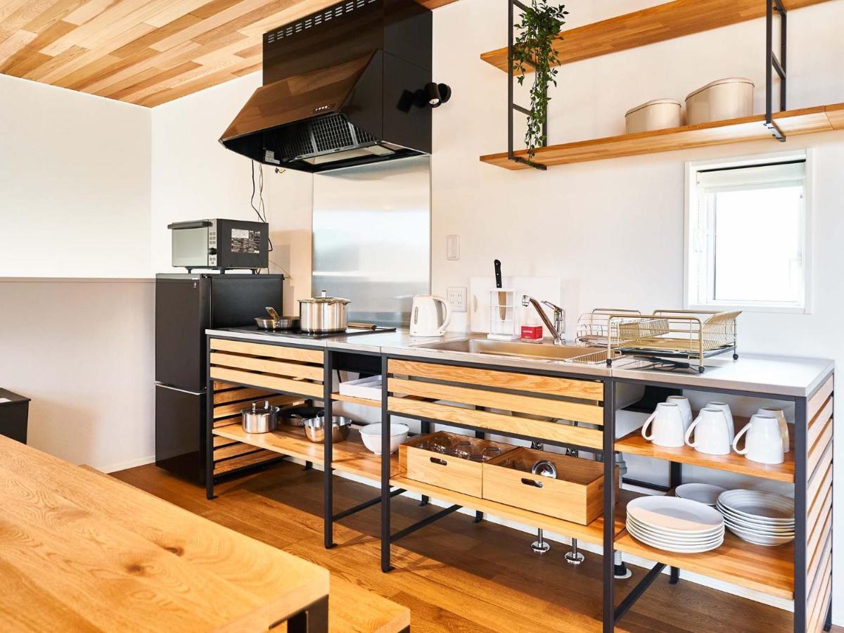 Rakuten STAY HOUSE x WILL STYLE 佐賀伊万里 102 伊万里市 エクステリア 写真