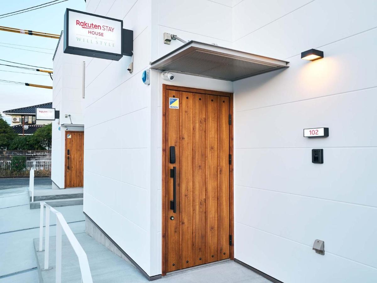 Rakuten STAY HOUSE x WILL STYLE 佐賀伊万里 102 伊万里市 エクステリア 写真