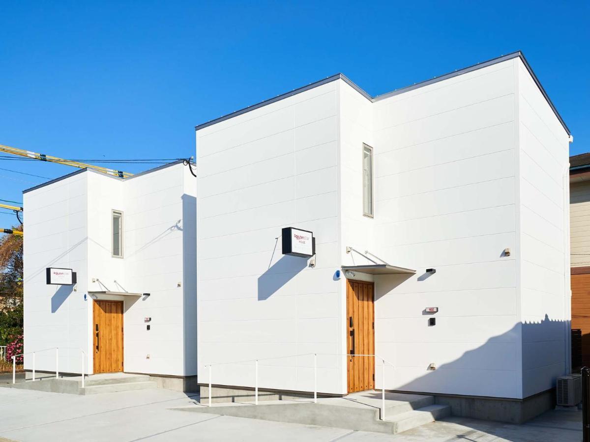 Rakuten STAY HOUSE x WILL STYLE 佐賀伊万里 102 伊万里市 エクステリア 写真