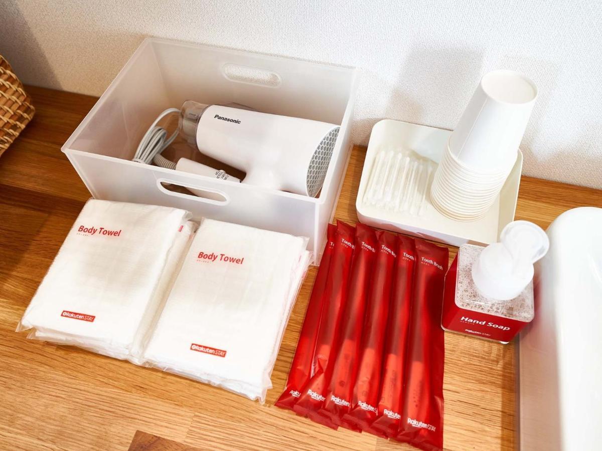 Rakuten STAY HOUSE x WILL STYLE 佐賀伊万里 102 伊万里市 エクステリア 写真