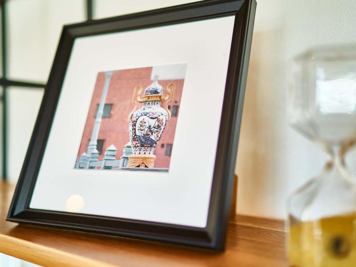 Rakuten STAY HOUSE x WILL STYLE 佐賀伊万里 102 伊万里市 エクステリア 写真