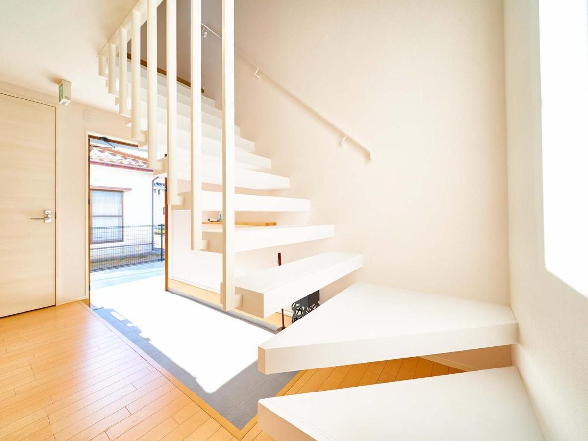 Rakuten STAY HOUSE x WILL STYLE 佐賀伊万里 102 伊万里市 エクステリア 写真
