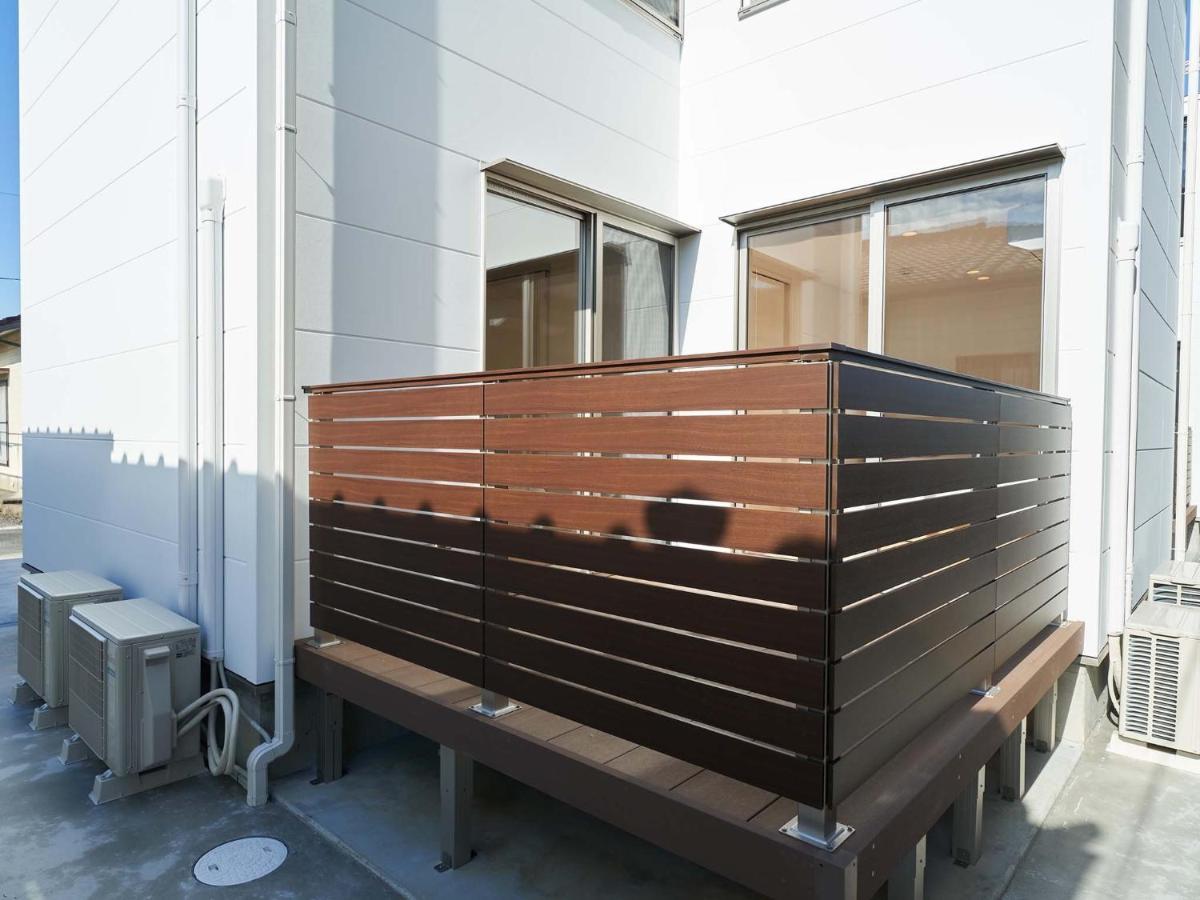 Rakuten STAY HOUSE x WILL STYLE 佐賀伊万里 102 伊万里市 エクステリア 写真